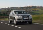 Audi Q7 4.2 TDI Quattro 2009 года